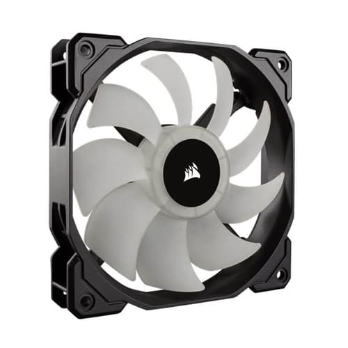 Corsair SP120 RGB With Controller (Triple Pack)